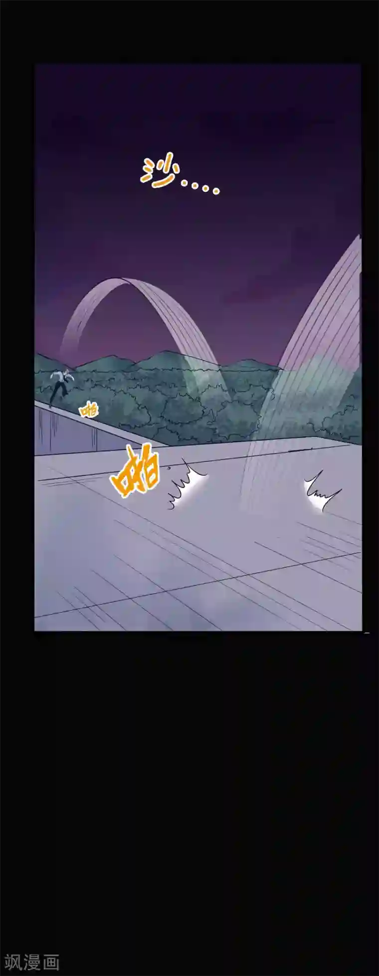 赤夜脸谱第31话 一念善恶