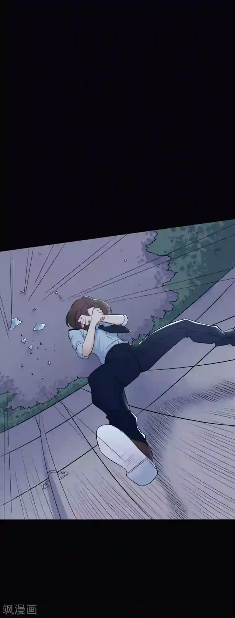 赤夜脸谱第31话 一念善恶