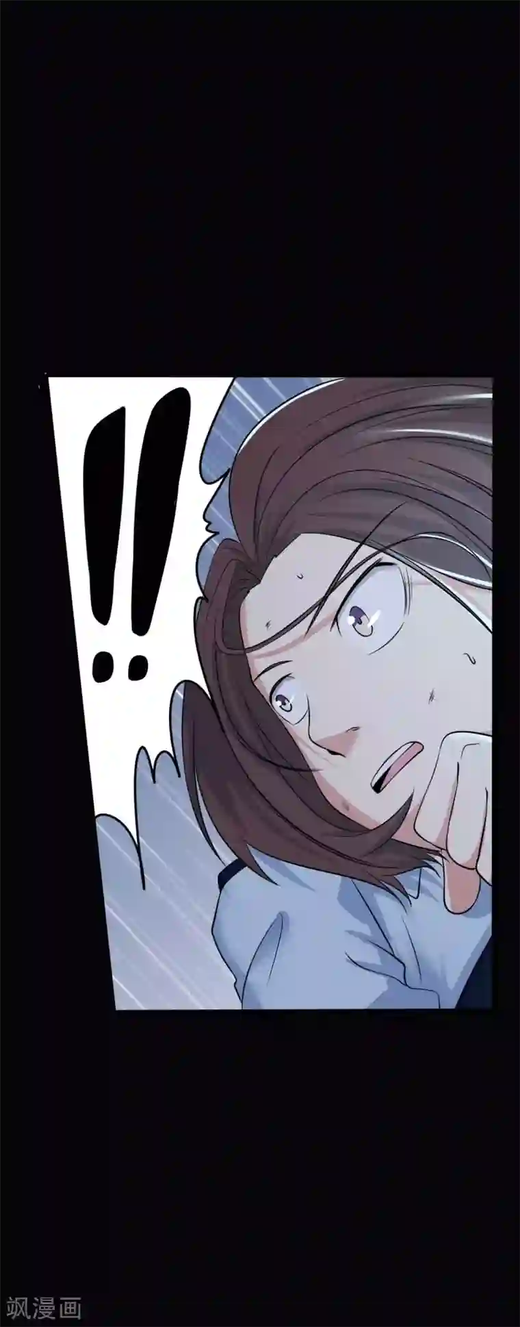赤夜脸谱第31话 一念善恶