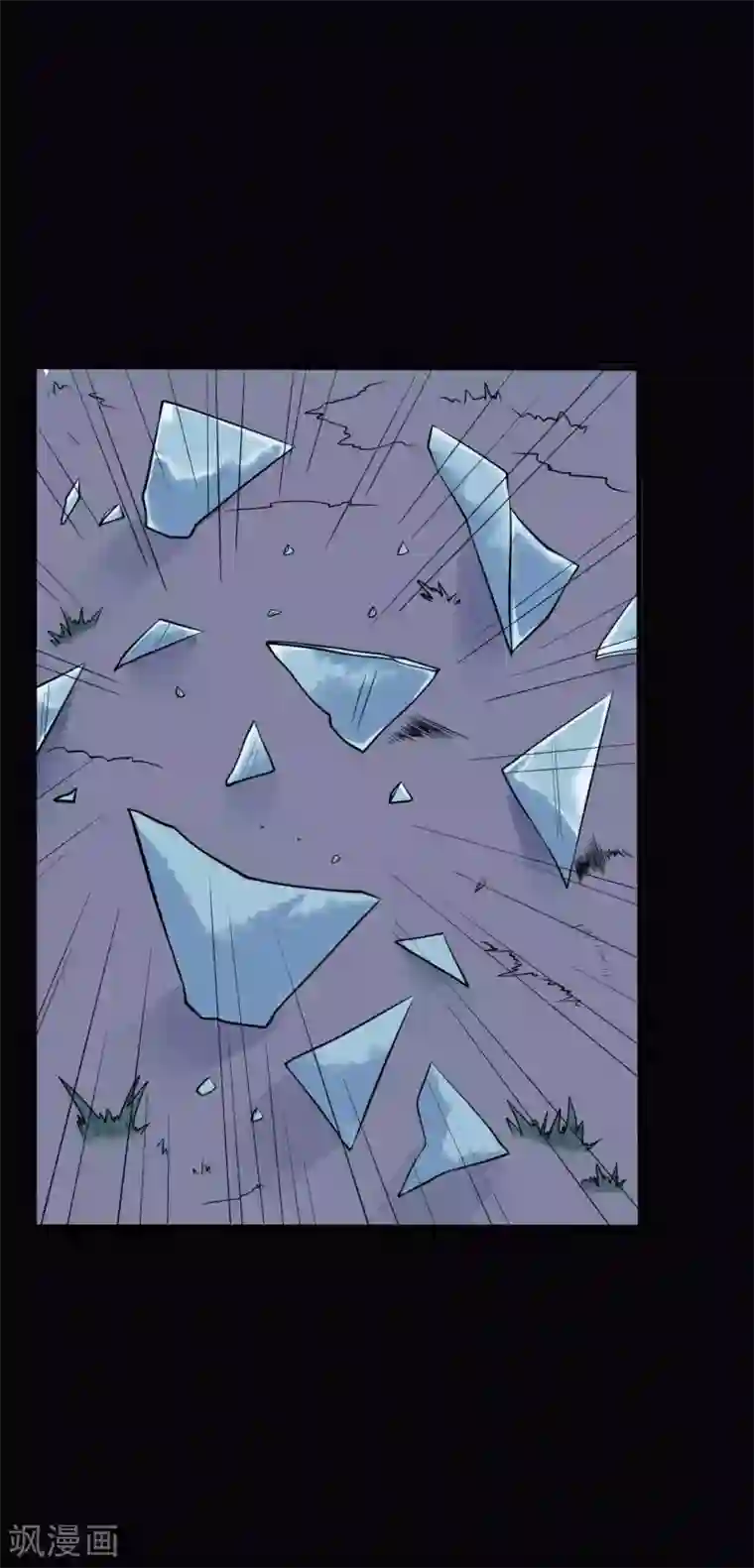 赤夜脸谱第31话 一念善恶