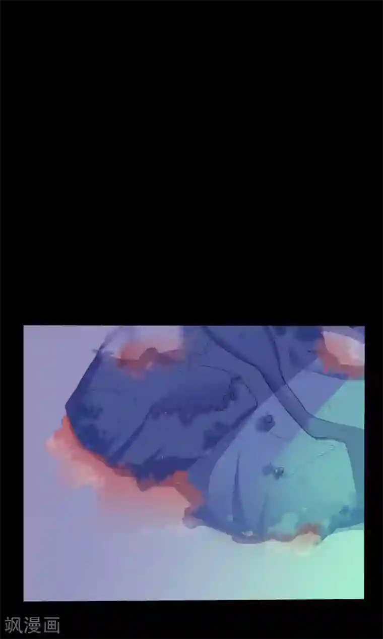 赤夜脸谱第34话 化敌为友