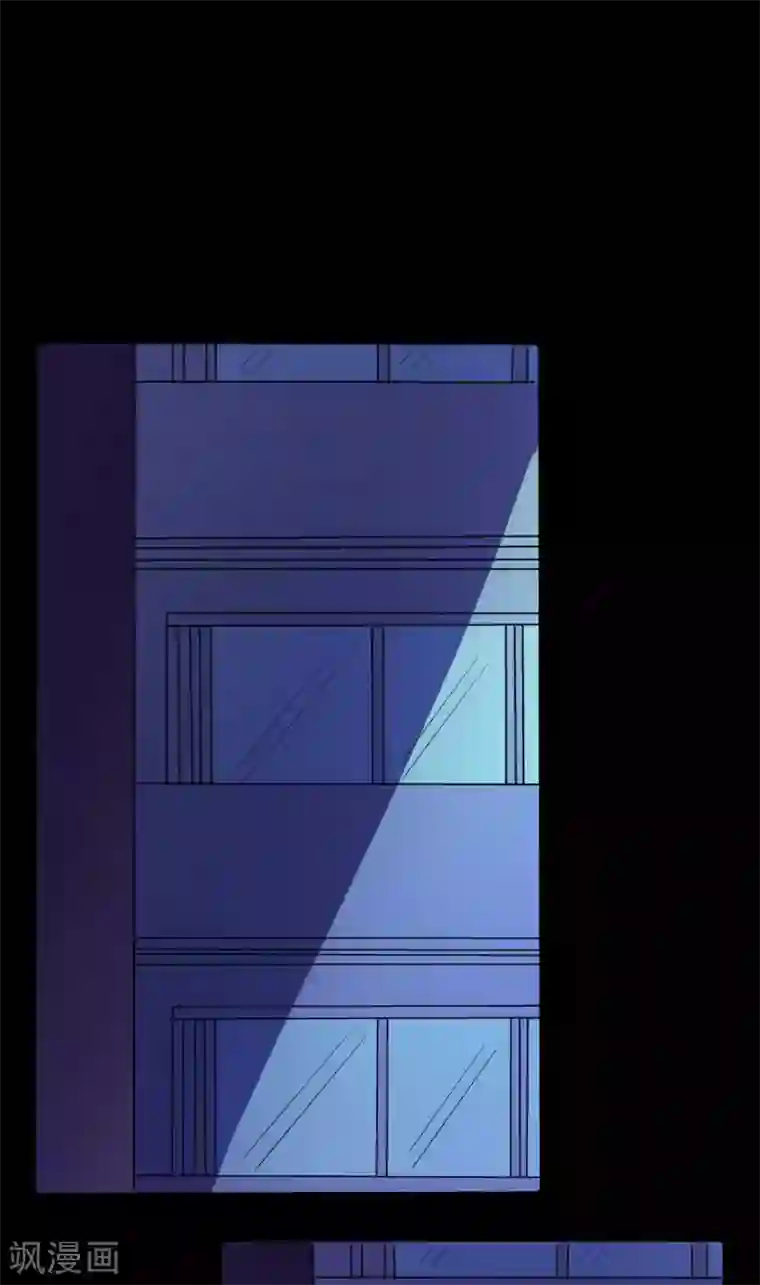 赤夜脸谱第35话 不在场证明