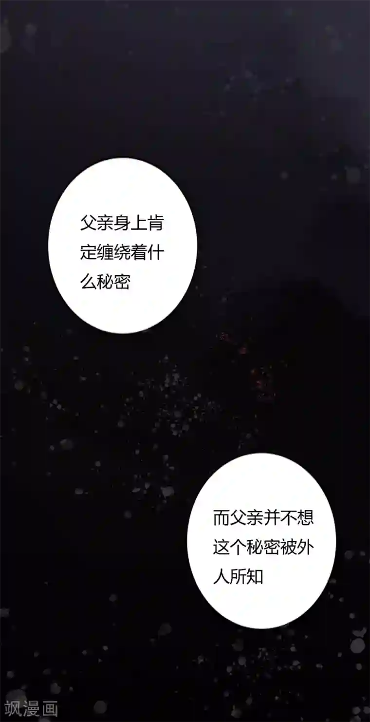 赤夜脸谱第38话 父亲的秘密1