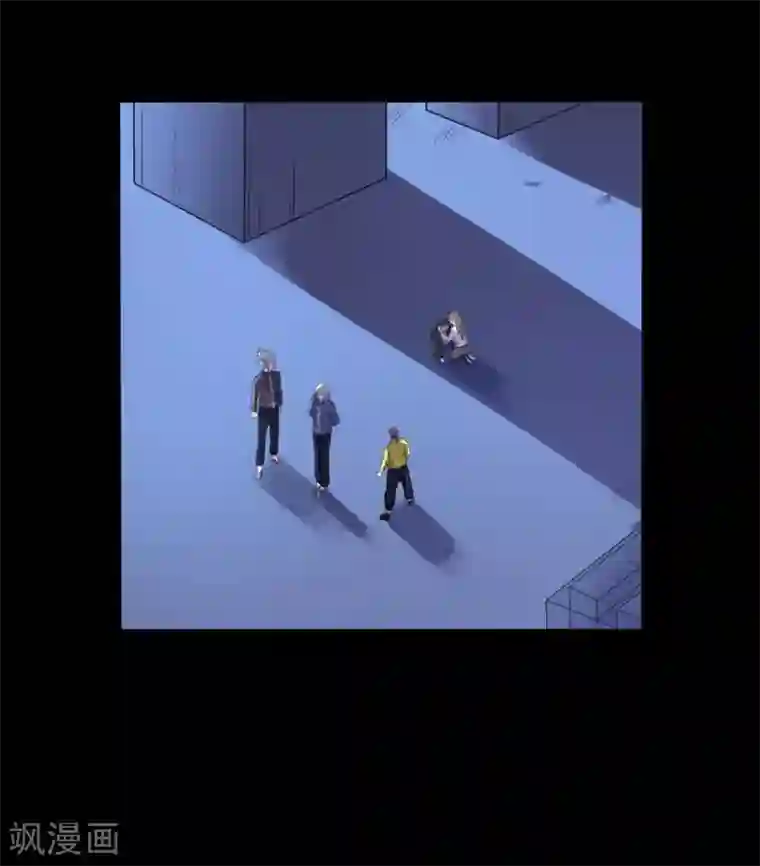 赤夜脸谱第40话 父亲的秘密3