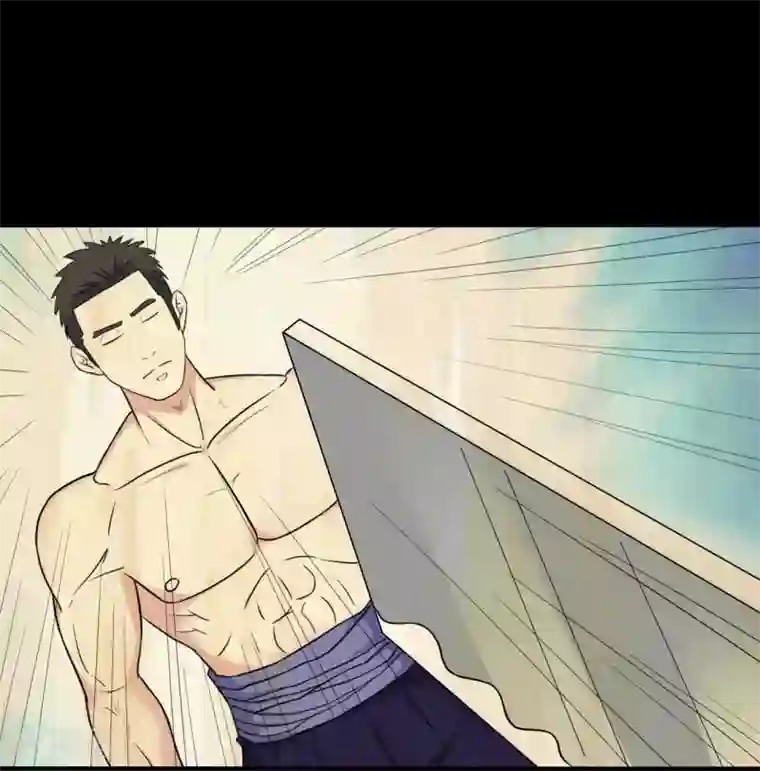 赤夜脸谱第44话 爱的利刃