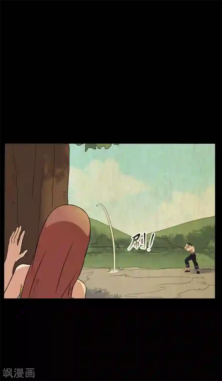 赤夜脸谱第45话 修罗道VS地狱道