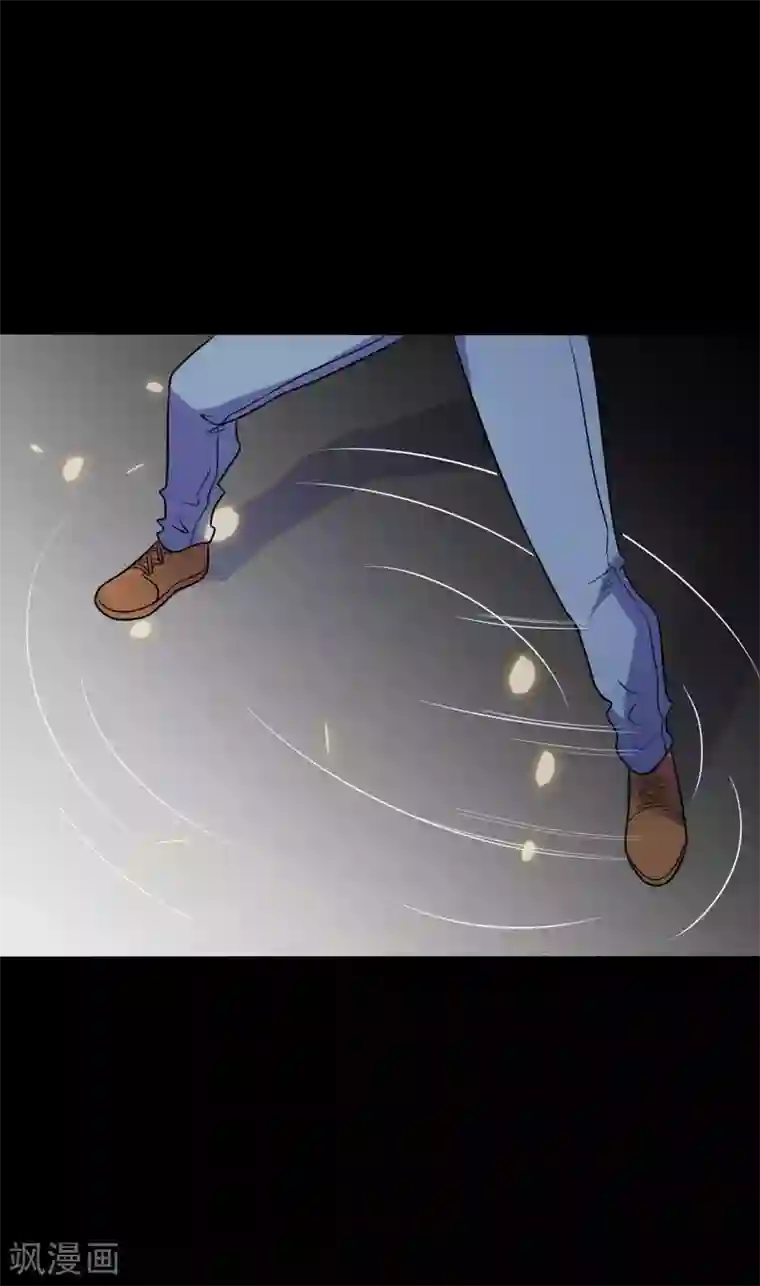 赤夜脸谱第47话 永别
