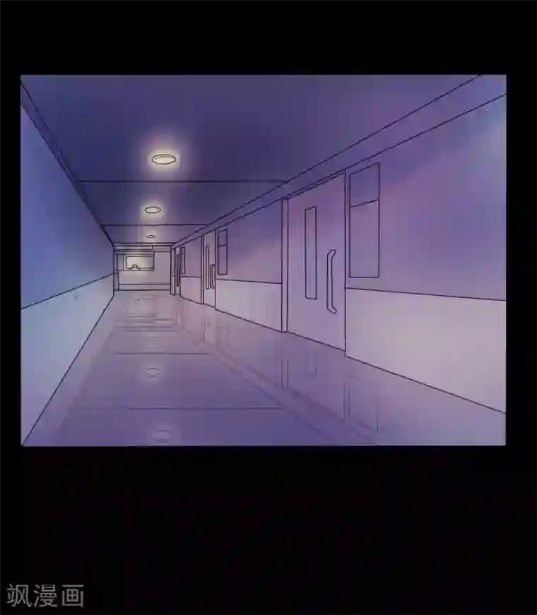 赤夜脸谱第53话 生死之间