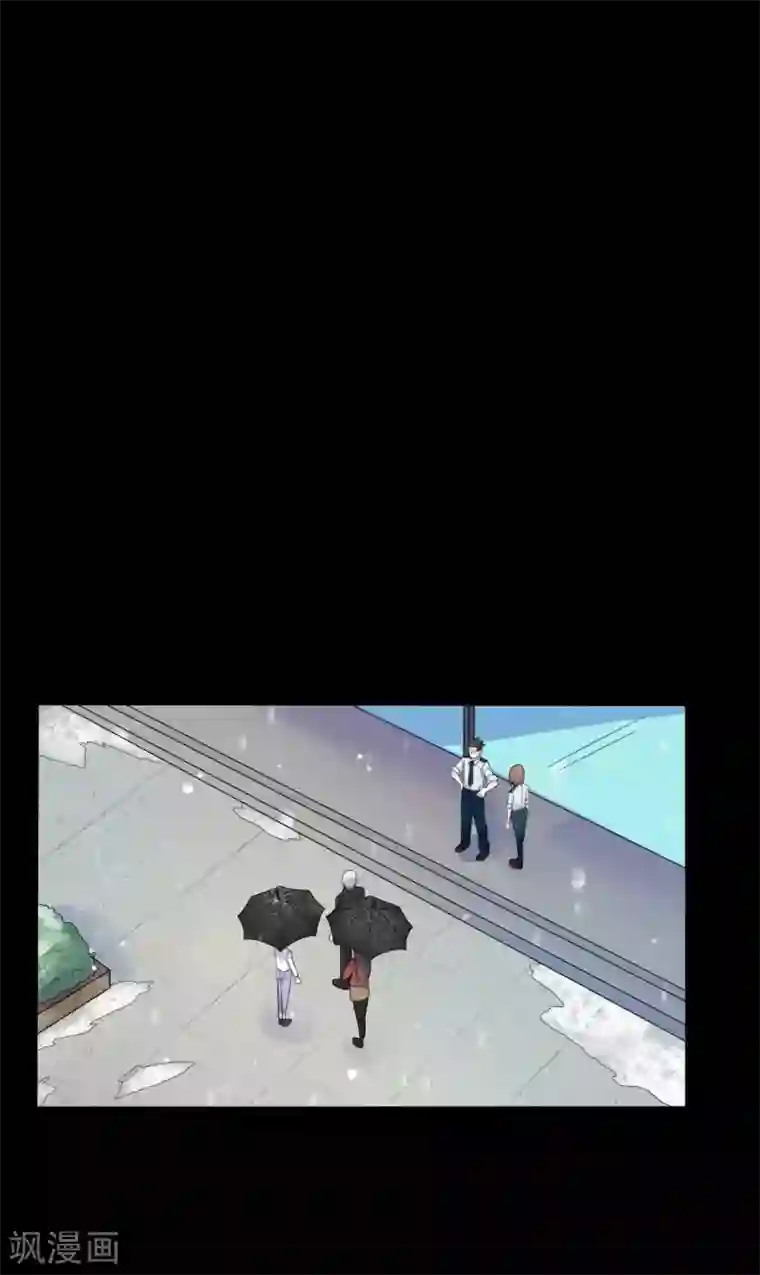 赤夜脸谱第60话 脸谱侠出战