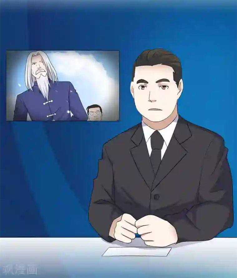 赤夜脸谱第60话 脸谱侠出战