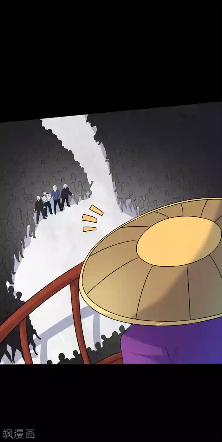 赤夜脸谱第61话 正邪之争