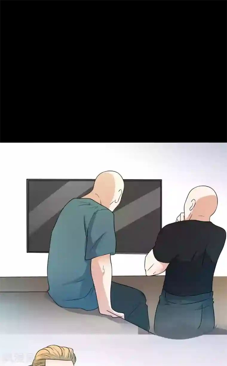 赤夜脸谱第62话 暴走父子