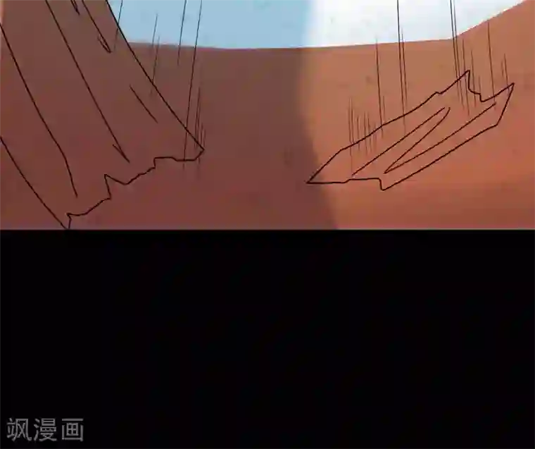 赤夜脸谱第63话 爱恨情仇
