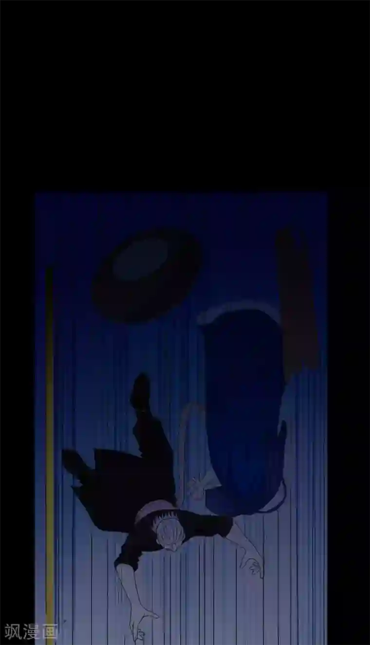 赤夜脸谱第63话 爱恨情仇