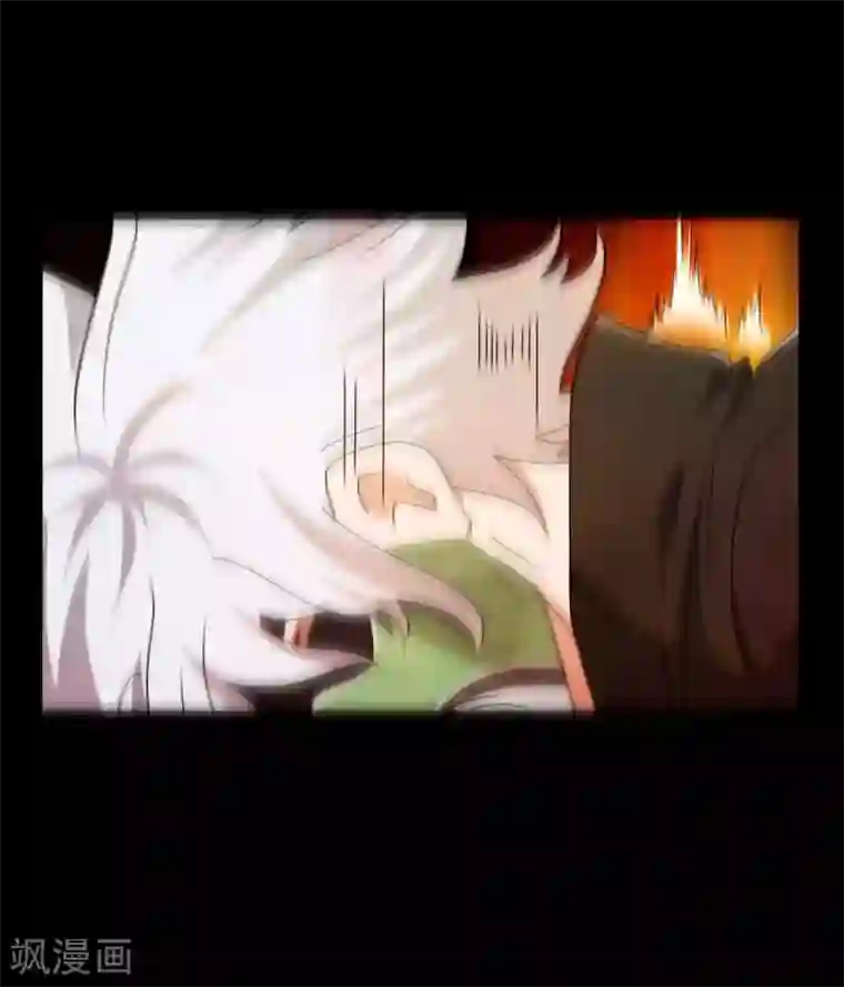 赤夜脸谱第67话 为爱狂飙