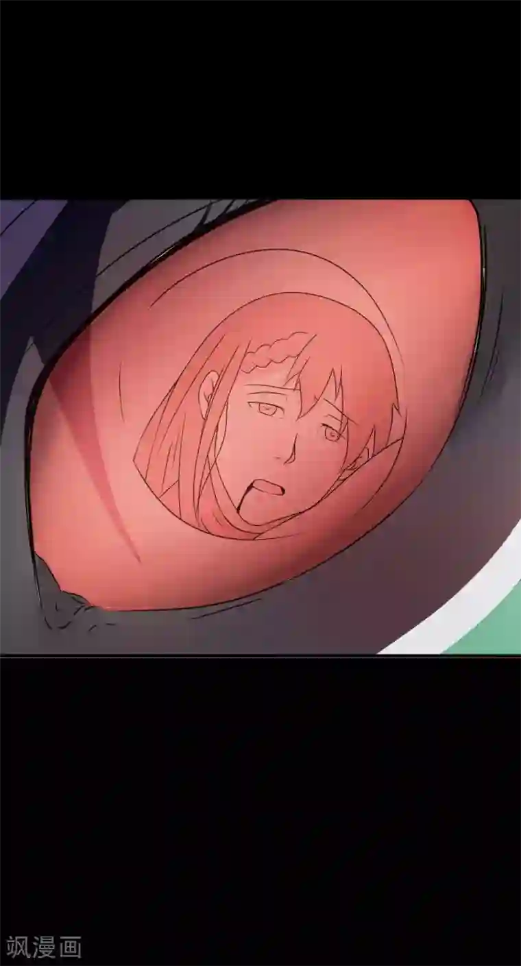 赤夜脸谱第69话 袁昆VS僧