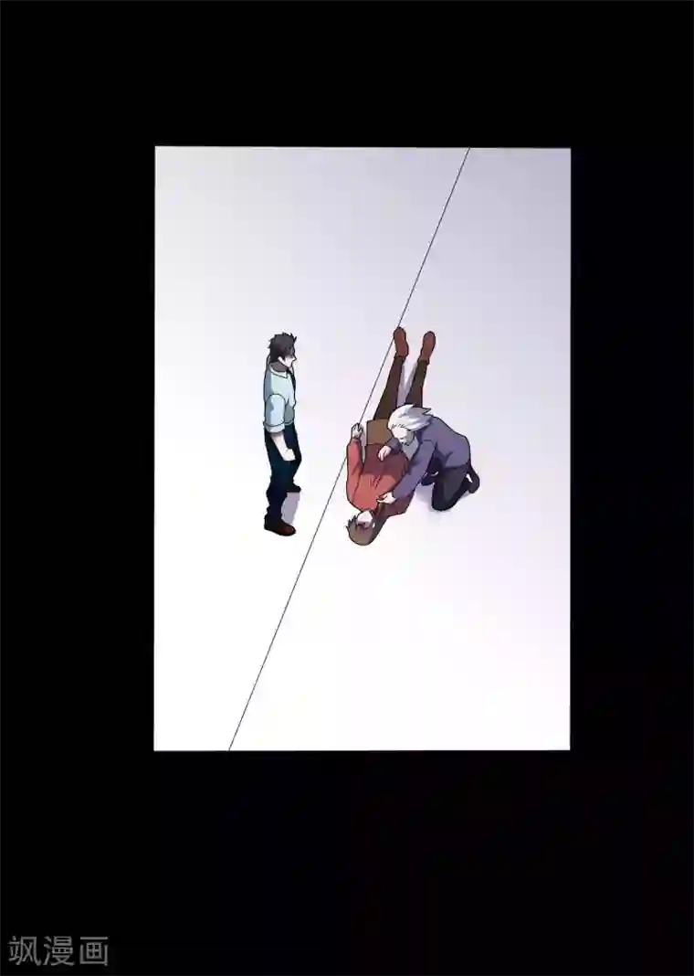 赤夜脸谱第1季最终话 继承者