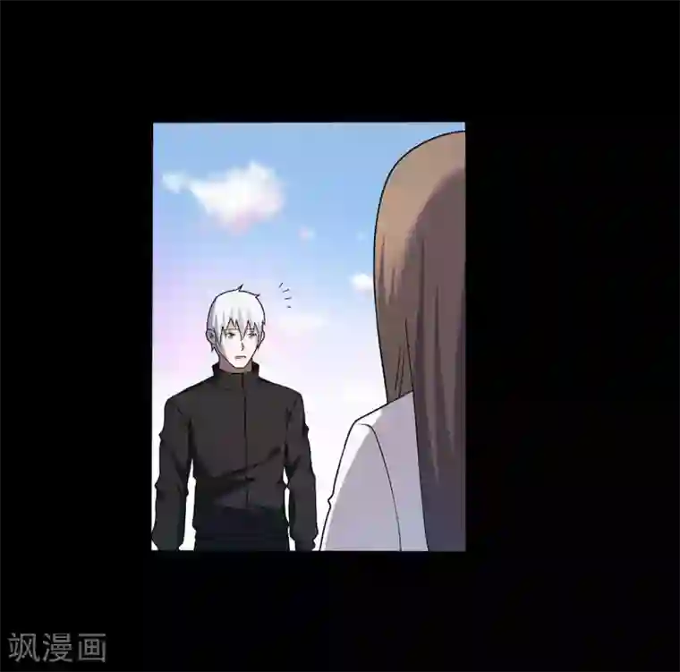 赤夜脸谱第1季最终话 继承者