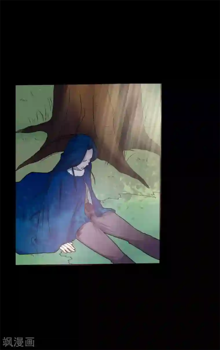 赤夜脸谱第1季最终话 继承者