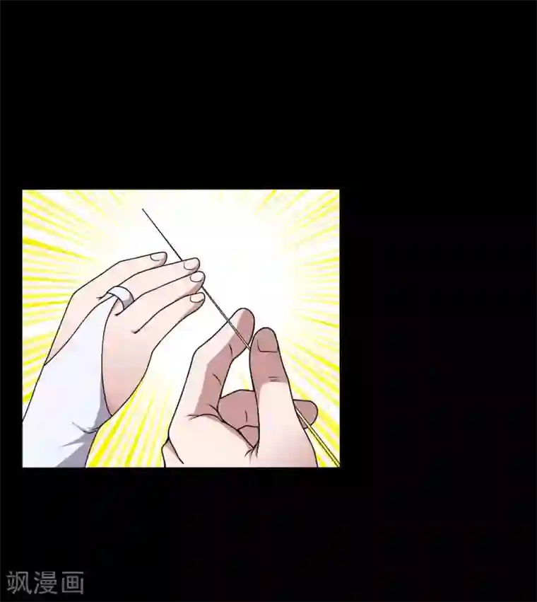 赤夜脸谱第1季最终话 继承者