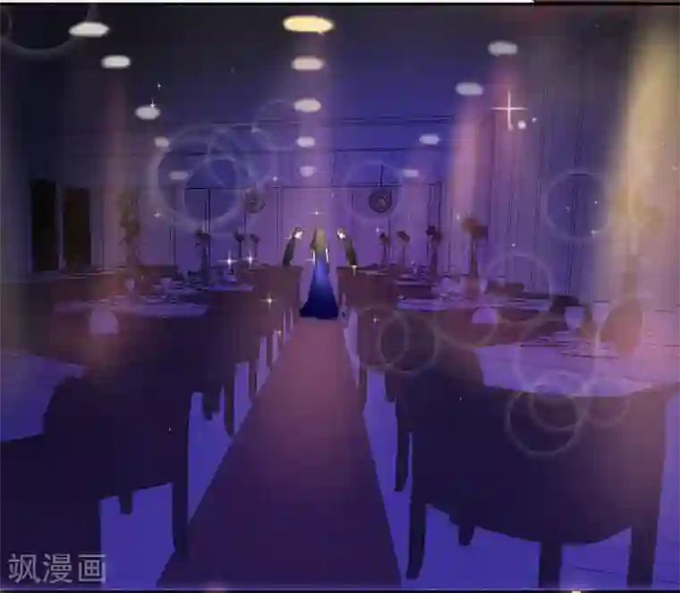 先婚后爱第1话 最糟糕的相亲