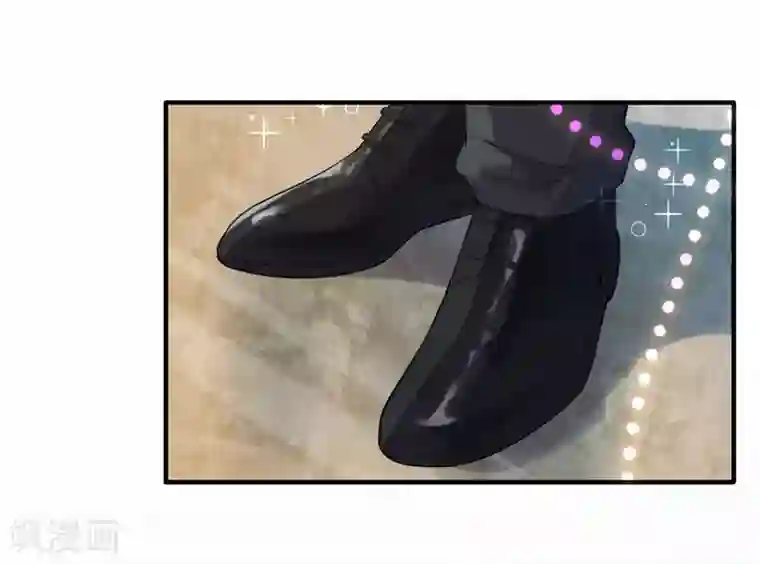 先婚后爱第2话 克星是总裁