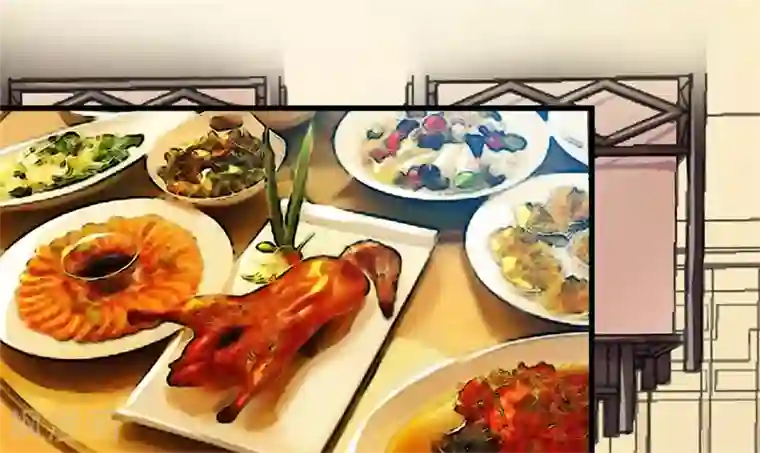 先婚后爱第8话 苏家的棋子