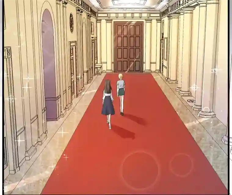 先婚后爱第9话 一场鸿门宴