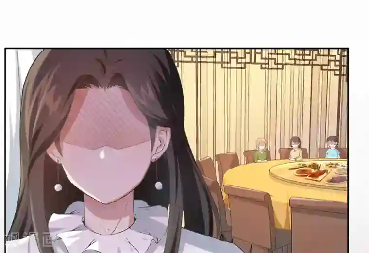 先婚后爱第9话 一场鸿门宴