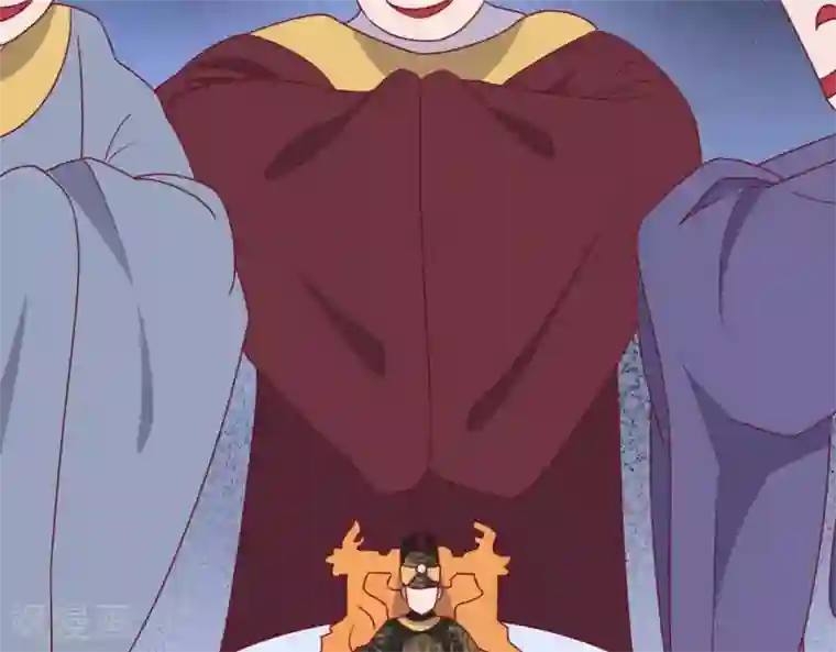你的帝国预告