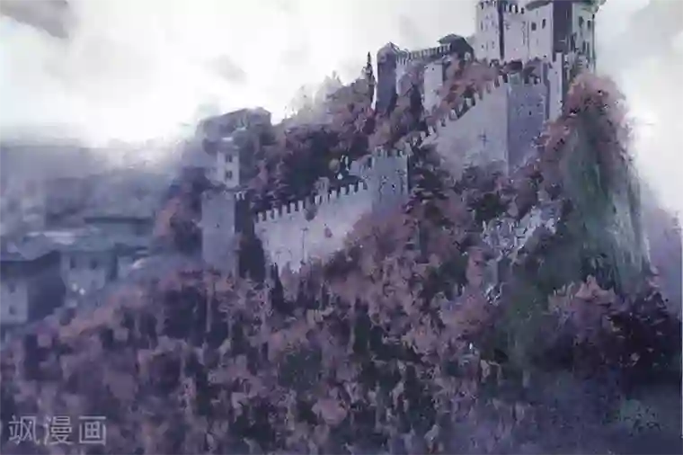 你的帝国第1话 遥远的天命