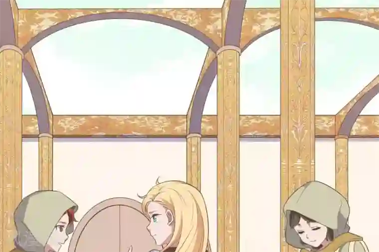 你的帝国第1话 遥远的天命