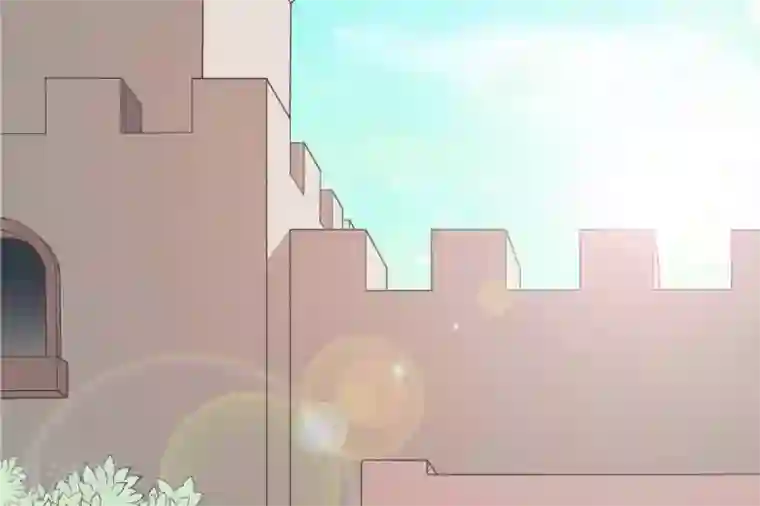 你的帝国第1话 遥远的天命