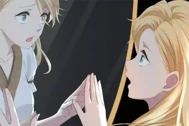 你的帝国第1话 遥远的天命