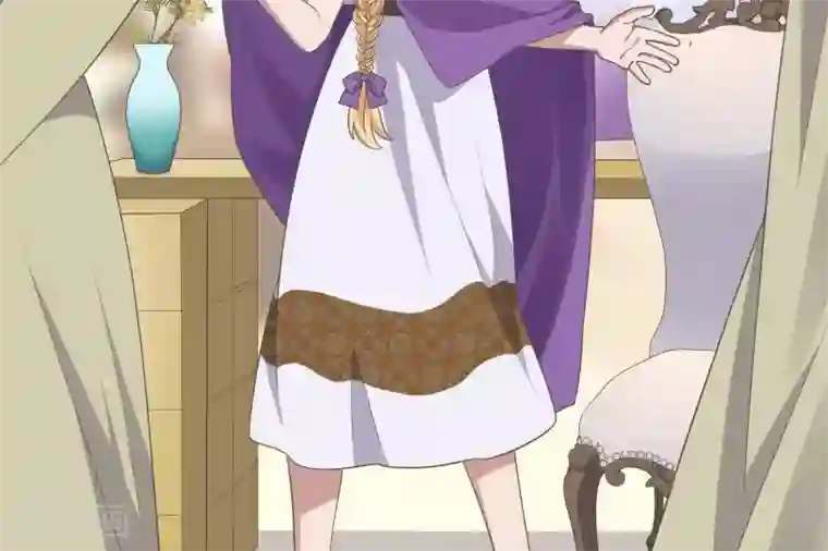 你的帝国第1话 遥远的天命