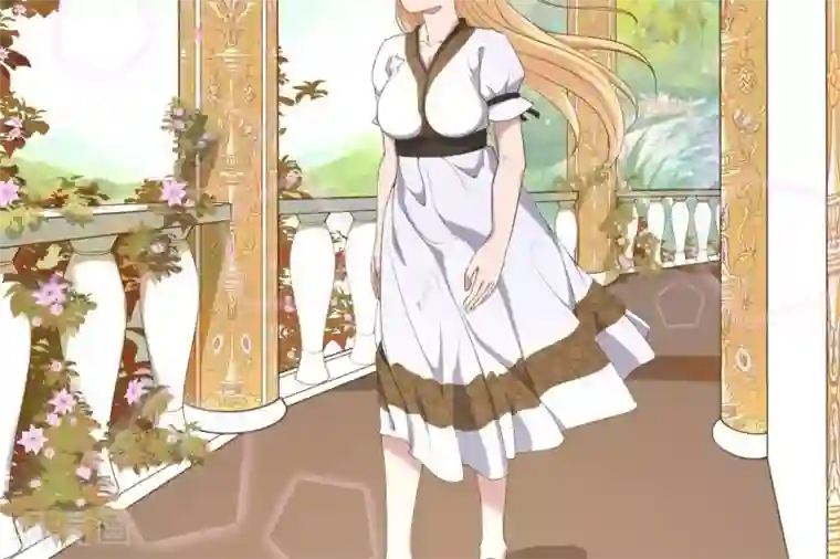 你的帝国第1话 遥远的天命