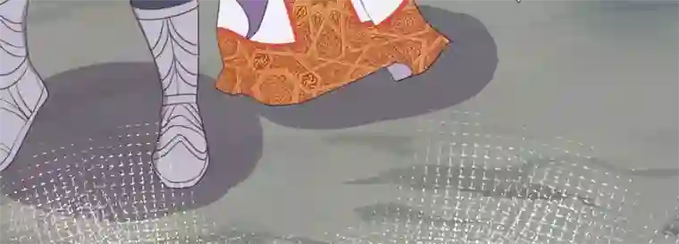 你的帝国第2话 君王死社稷