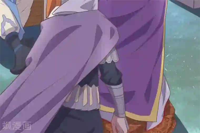 你的帝国第2话 君王死社稷