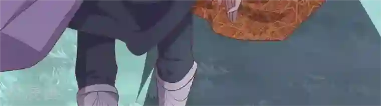 你的帝国第2话 君王死社稷