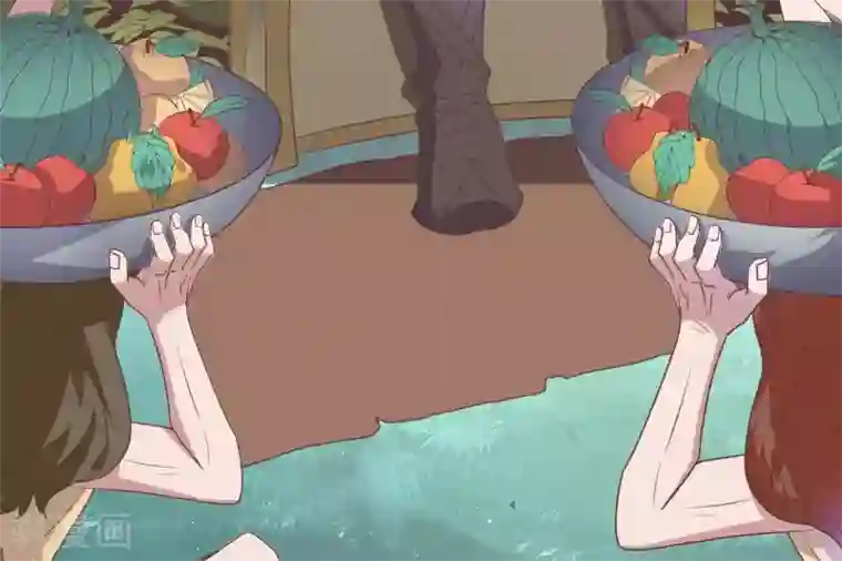 你的帝国第2话 君王死社稷