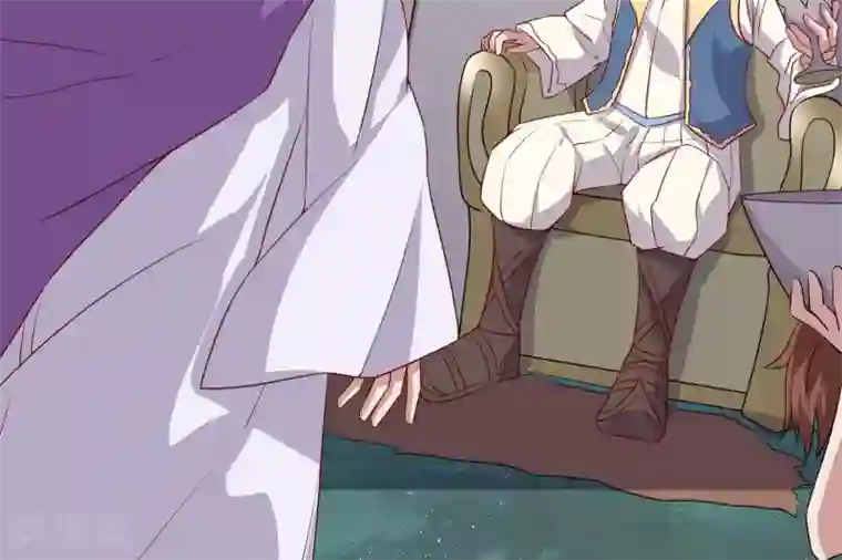 你的帝国第2话 君王死社稷