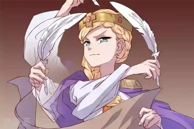 你的帝国第2话 君王死社稷