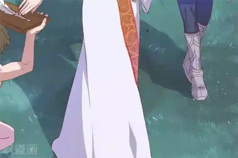 你的帝国第2话 君王死社稷