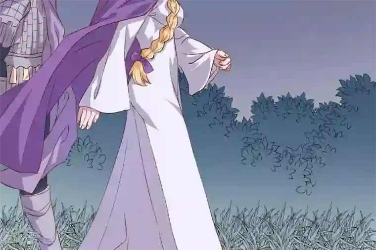 你的帝国第2话 君王死社稷