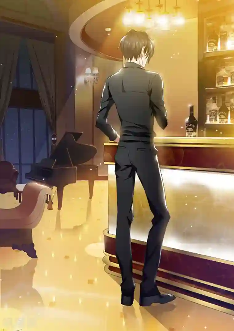 豪门天价前妻第2话 绯闻男主是她老公