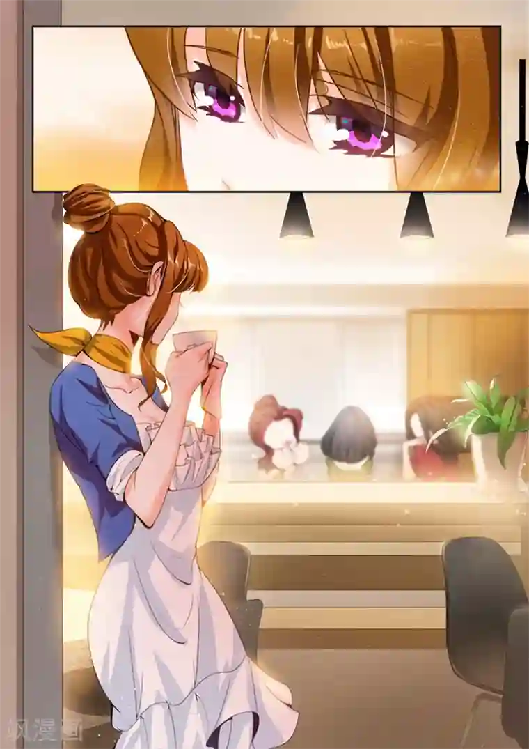 豪门天价前妻第7话 肉偿好不好