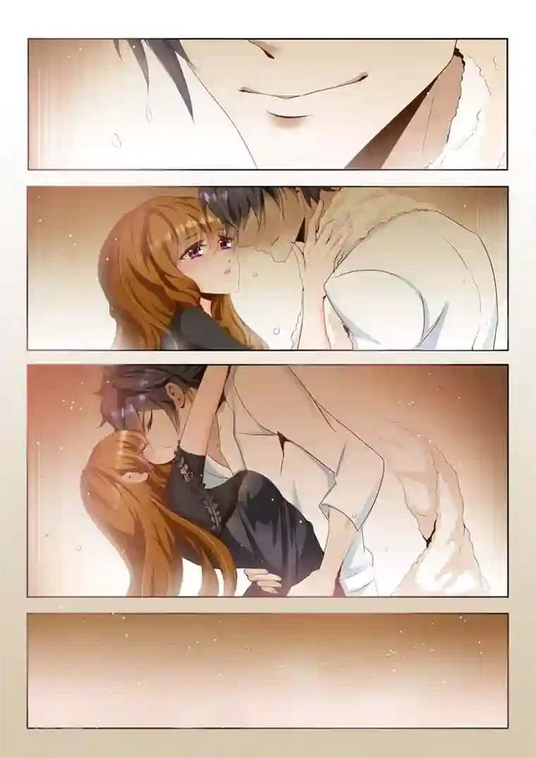 豪门天价前妻第9话 顾北辰就是个坑爹货