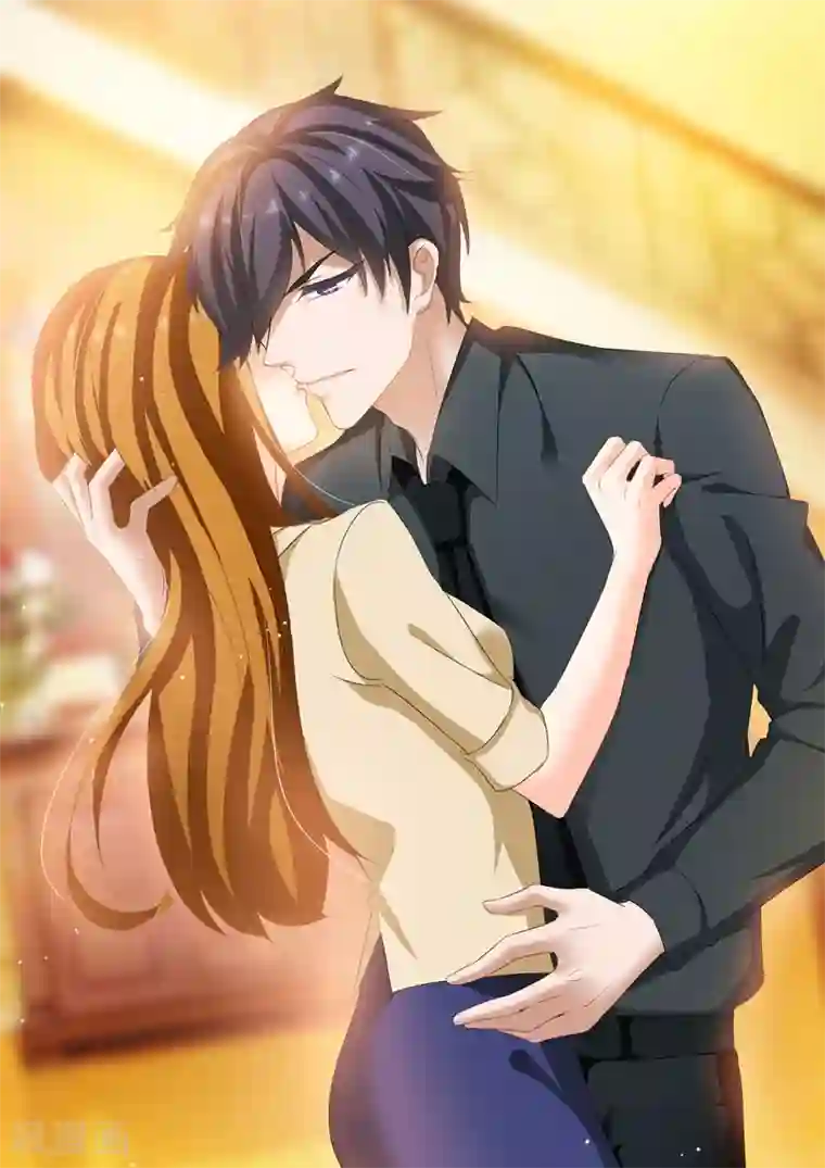 豪门天价前妻第105话 沙发好还是地上好？