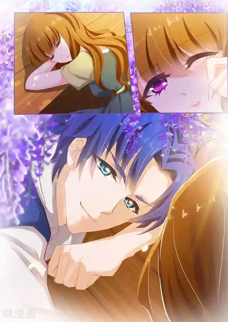 豪门天价前妻第120话 回忆