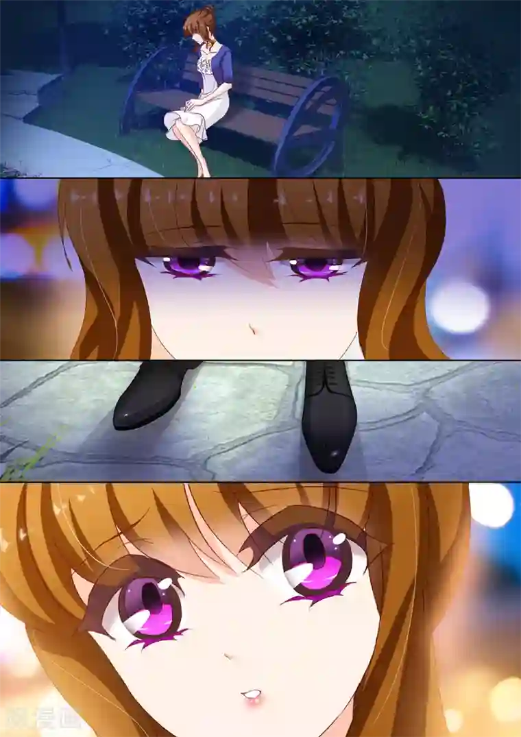 豪门天价前妻第143话 颜值高活儿好